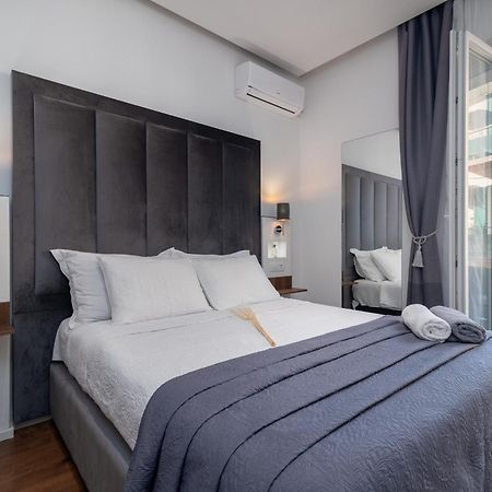 Antares Luxury Rooms 2 Split Zewnętrze zdjęcie