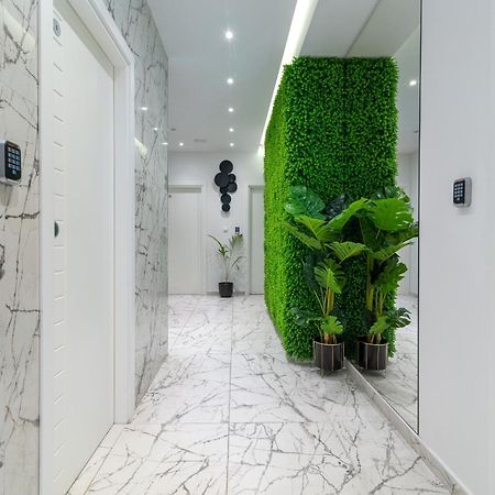 Antares Luxury Rooms 2 Split Zewnętrze zdjęcie