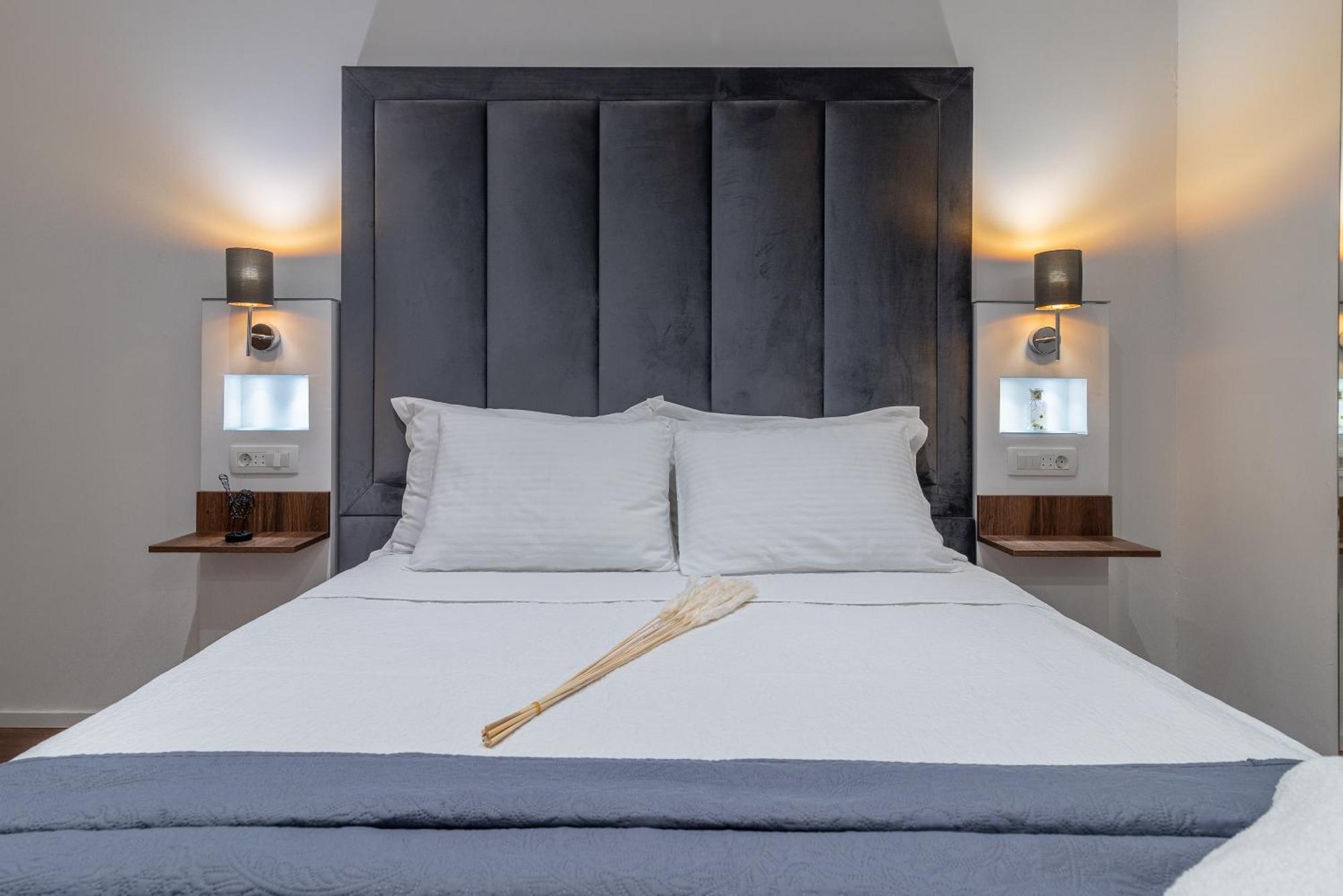Antares Luxury Rooms 2 Split Zewnętrze zdjęcie
