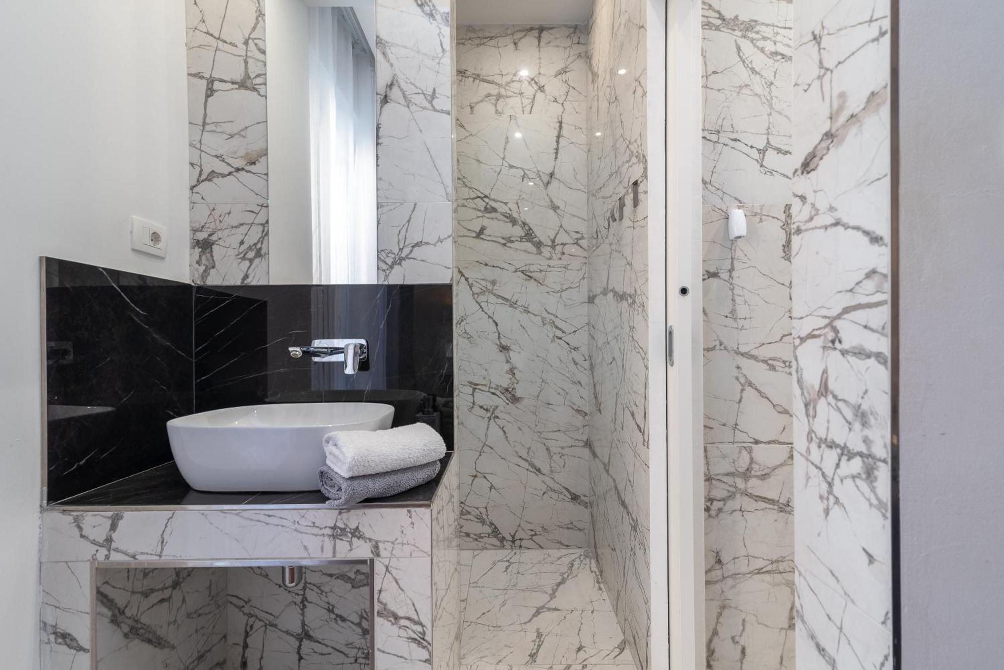 Antares Luxury Rooms 2 Split Zewnętrze zdjęcie