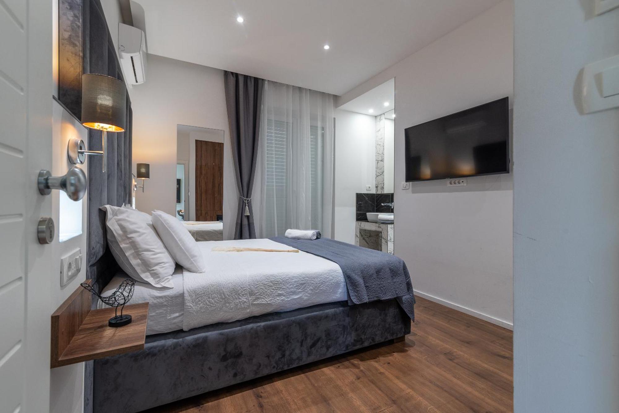 Antares Luxury Rooms 2 Split Zewnętrze zdjęcie