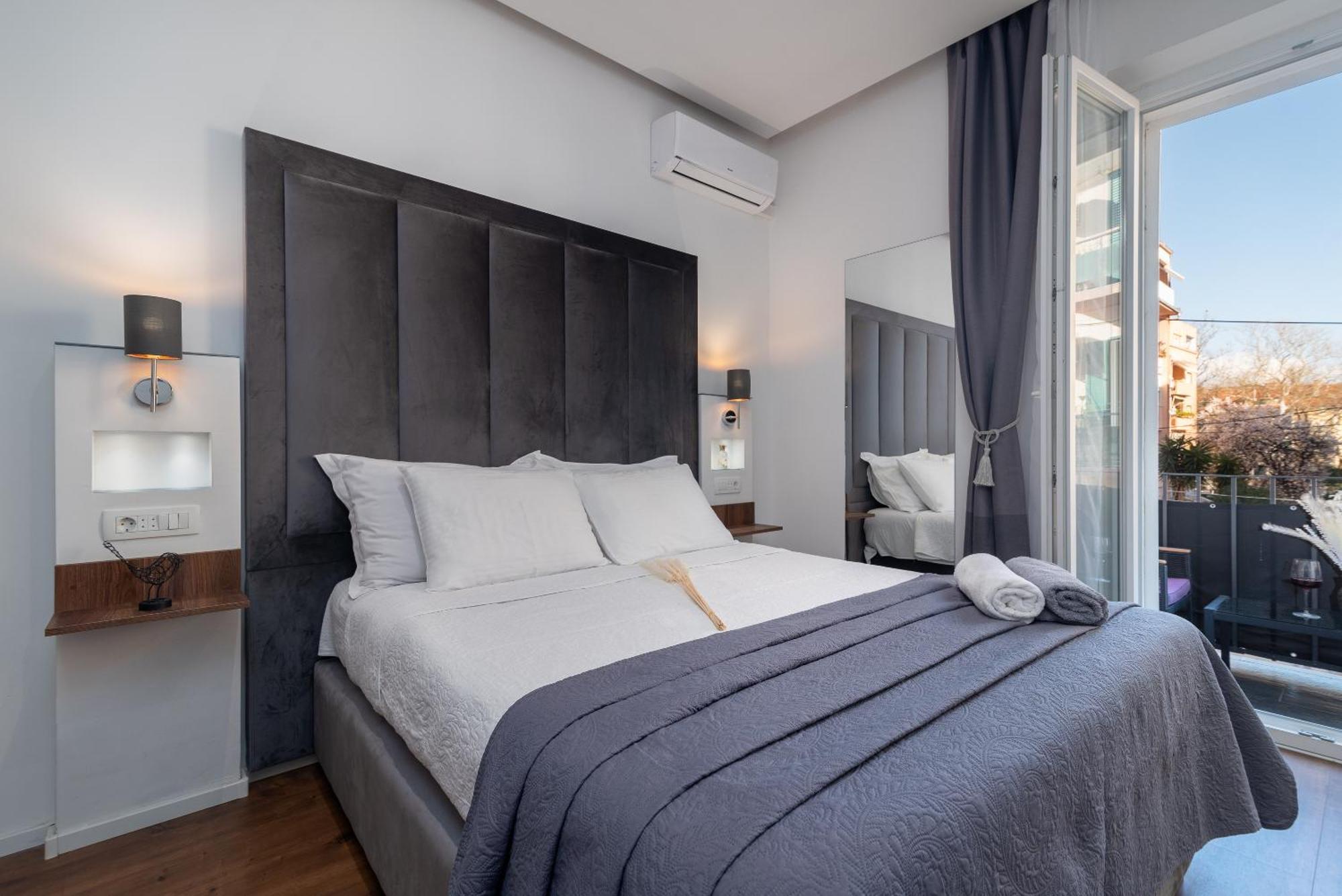 Antares Luxury Rooms 2 Split Zewnętrze zdjęcie