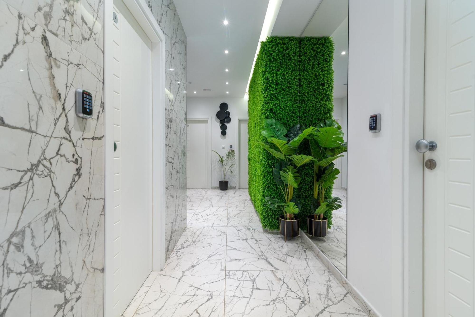 Antares Luxury Rooms 2 Split Zewnętrze zdjęcie