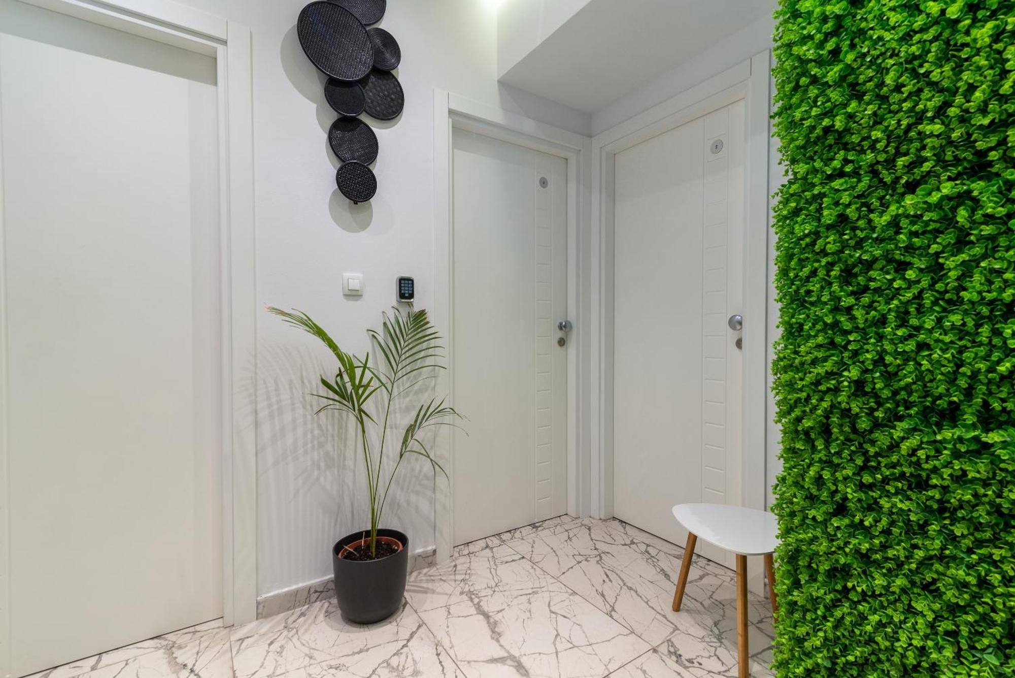 Antares Luxury Rooms 2 Split Zewnętrze zdjęcie