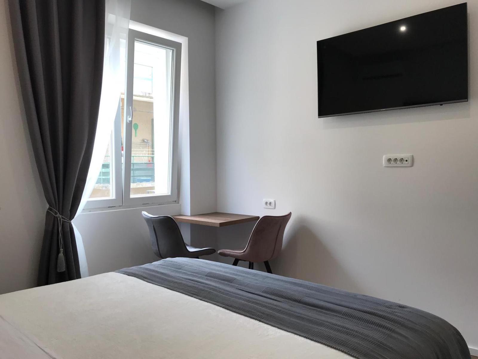 Antares Luxury Rooms 2 Split Zewnętrze zdjęcie