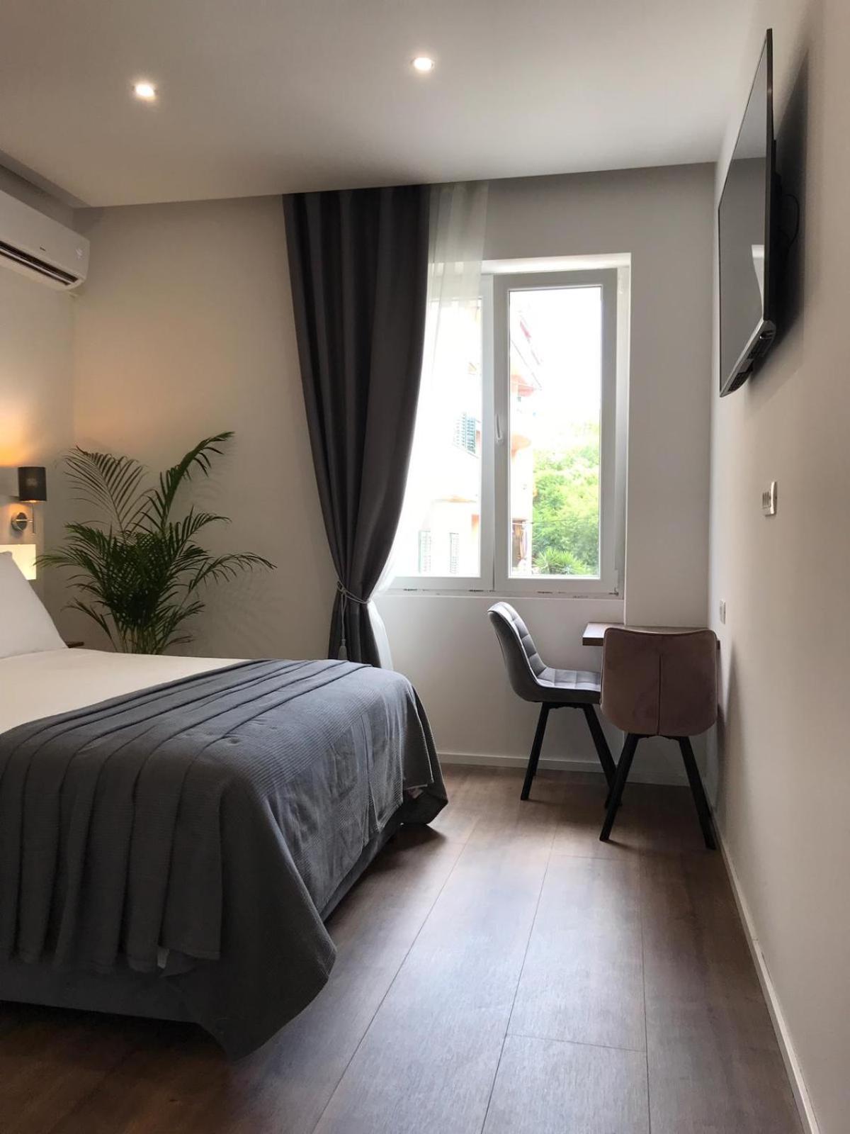 Antares Luxury Rooms 2 Split Zewnętrze zdjęcie