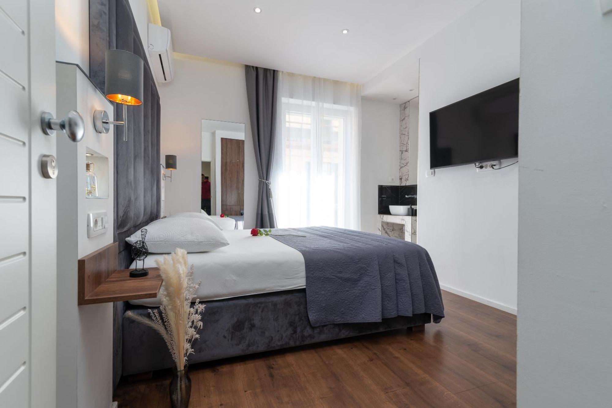 Antares Luxury Rooms 2 Split Zewnętrze zdjęcie