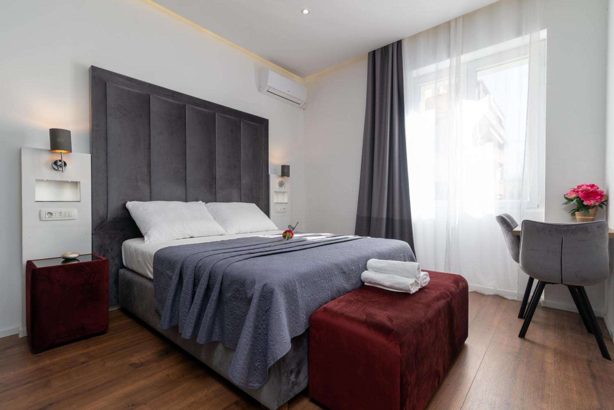 Antares Luxury Rooms 2 Split Zewnętrze zdjęcie