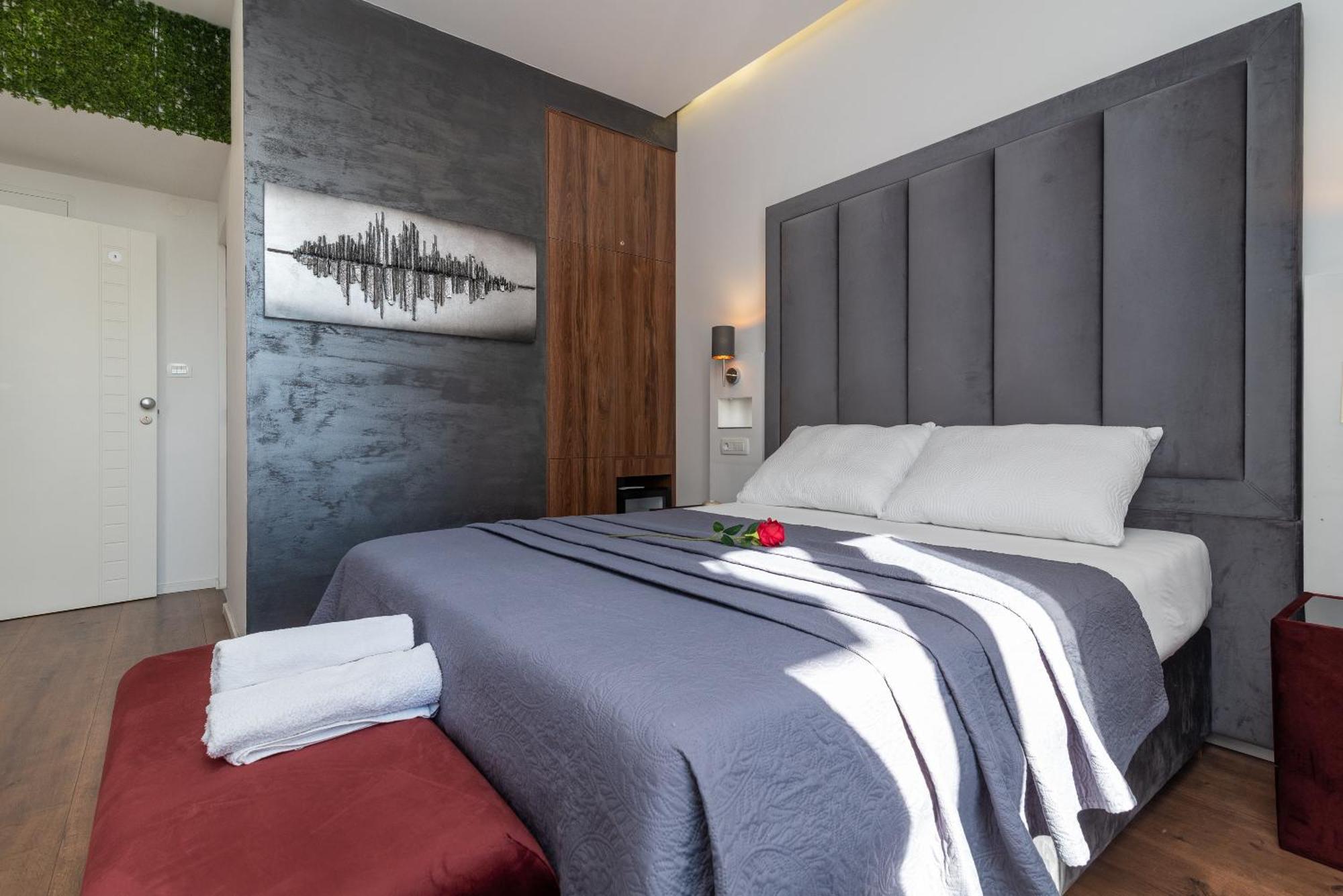Antares Luxury Rooms 2 Split Zewnętrze zdjęcie