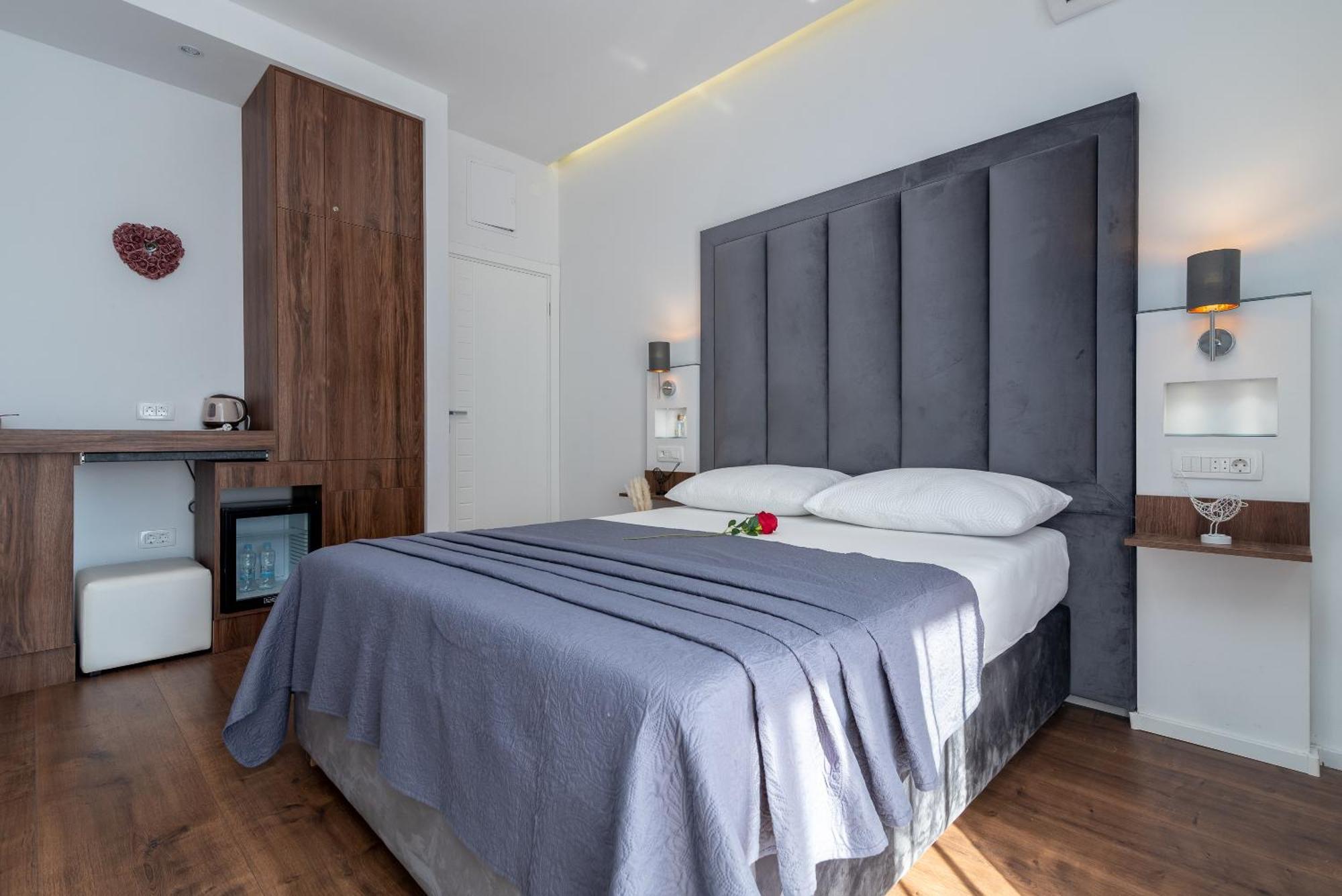 Antares Luxury Rooms 2 Split Zewnętrze zdjęcie