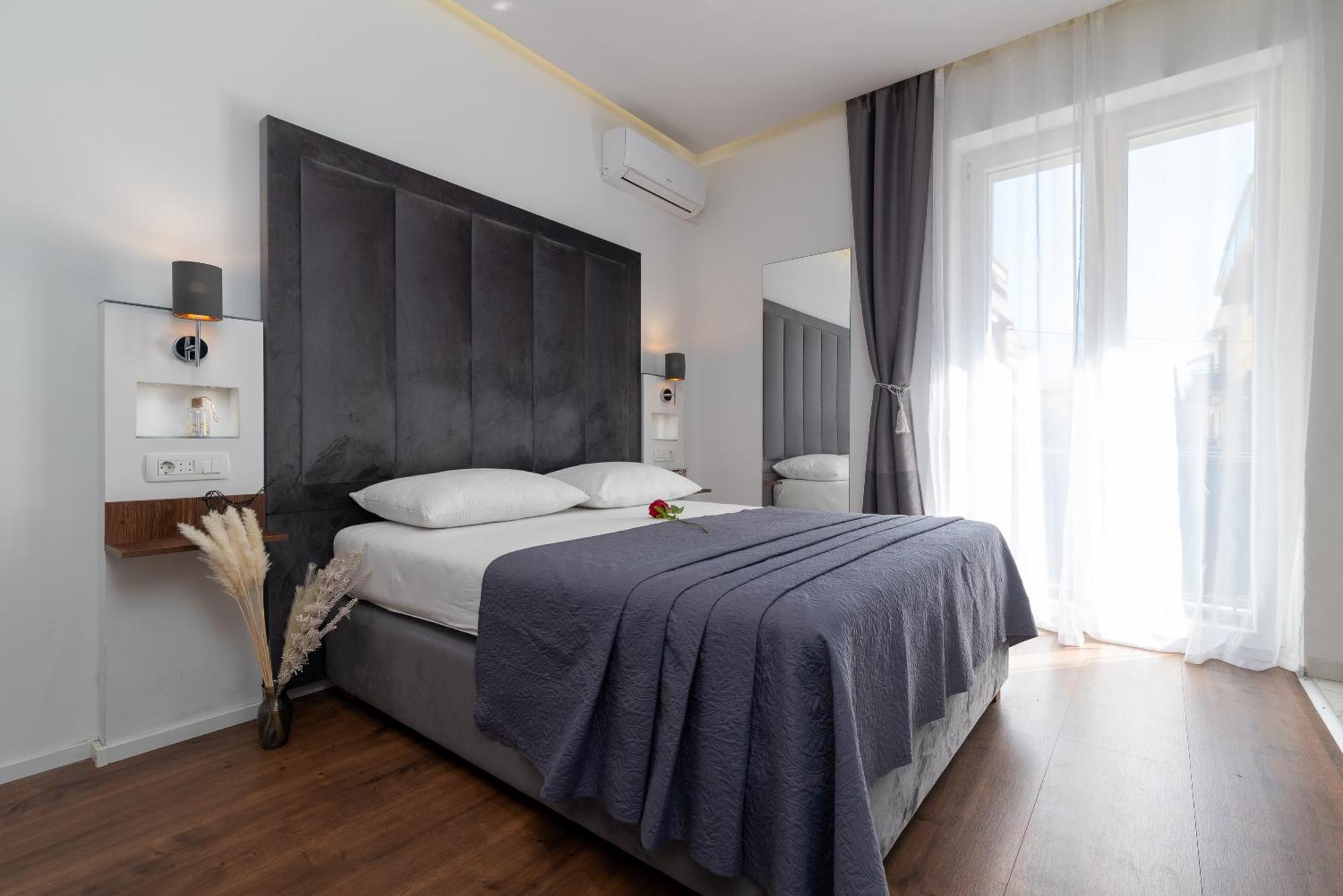Antares Luxury Rooms 2 Split Zewnętrze zdjęcie